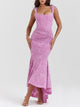 Purple-1 / XS (0-2)