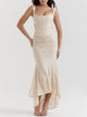 White / XS (0-2)