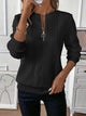Black / S (2-4)