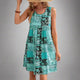 Turquoise / S (2-4)
