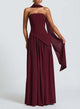 Wine Red / S (2-4)