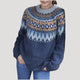 Navy Blue / S (2-4)