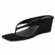 Black Suede / 4.5