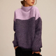 Lilac / One-size fits all