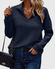 Navy Blue / S (2-4)