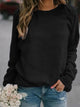 Black / S (2-4)