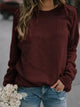 Wine Red / S (2-4)