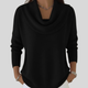 Black / XS (0-2)