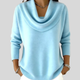 Blue / XS (0-2)