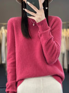 Dark Pink
