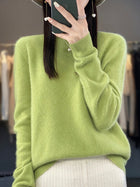 Light Green