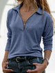 Blue / 2XS