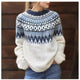 White-Blue / S (2-4)