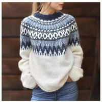 White-Blue