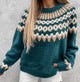Turquoise / S (2-4)