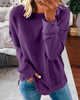 Purple / XS (0-2)