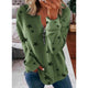 Olive Green / S (2-4)