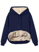 Navy Blue / S (2-4)