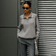 Gray / S (2-4)