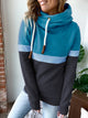Blue-Black / S (2-4)