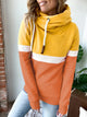 Yellow-Orange / S (2-4)