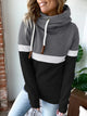 Dark Gray-Black / S (2-4)