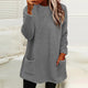Dark Gray / S (2-4)