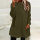Olive Green / S (2-4)