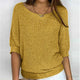 Yellow / S (2-4)