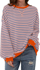 Orange-Blue
