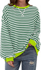 Dark Green / S (2-4)