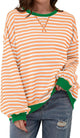 Orange / S (2-4)