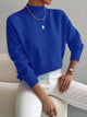 Blue / XS (0-2)