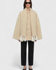 Beige / S (2-4)
