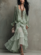Mint Green