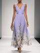 Purple / S (2-4)
