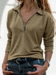 Brown / 2XS
