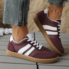 Plum-White