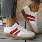 White-Red