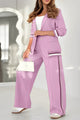 Pink / XS (0-2)