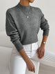 Dark Gray / S (2-4)