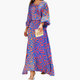 Purple / S (2-4)