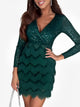 Dark Green / S/US 2-4