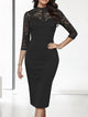 Black / XS/US 0-2