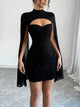 Black / S/US 2-4