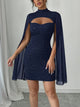 Navy Blue / S/US 2-4