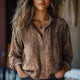 Dark Khaki / S (2-4)