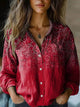 Deep Red / S (2-4)
