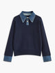 Navy / One-Size
