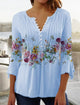Light Blue / S (2-4)